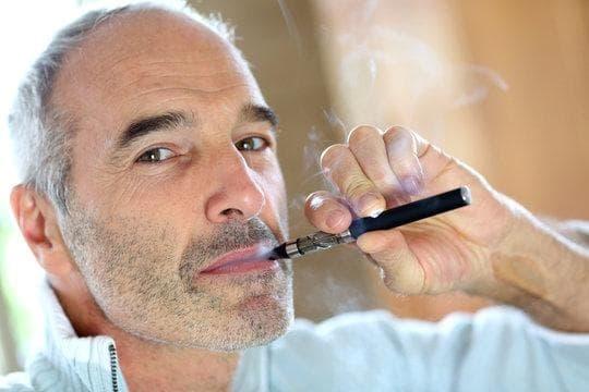 IBVape New Series 10 motives rechargeable electronic cigarette explained and why IBVape tops the market