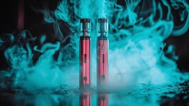 Einweg Vapes Under Scrutiny as disposable e cigarette ban Triggers Retailer and Consumer Backlash