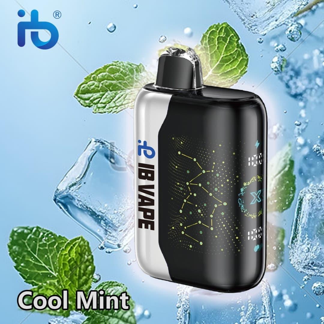 IBVape e-cigarette Spotlight and Top Refillable e cigarette brands for Flavor Performance and Value